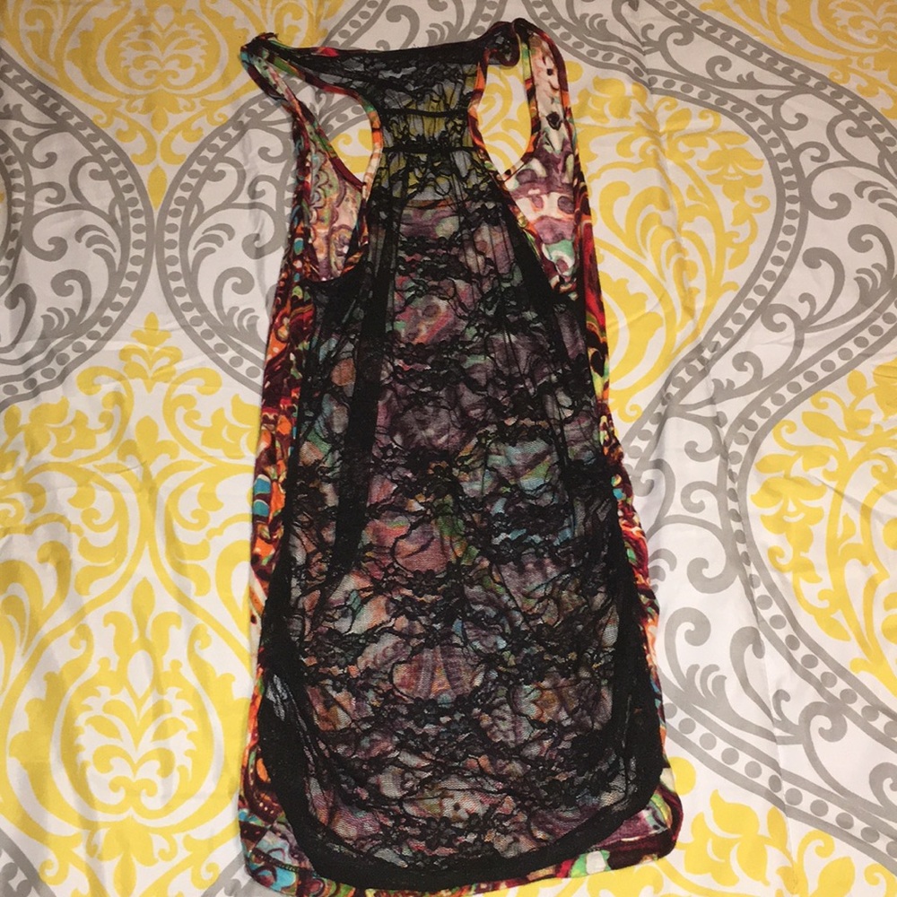 Blouse - Picture 2 of 2